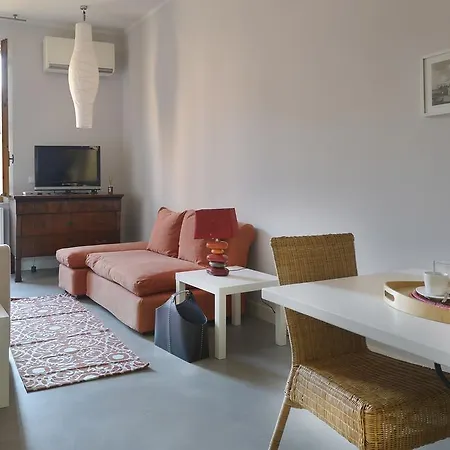 Apartament D'azeglio Halldis Bolonia