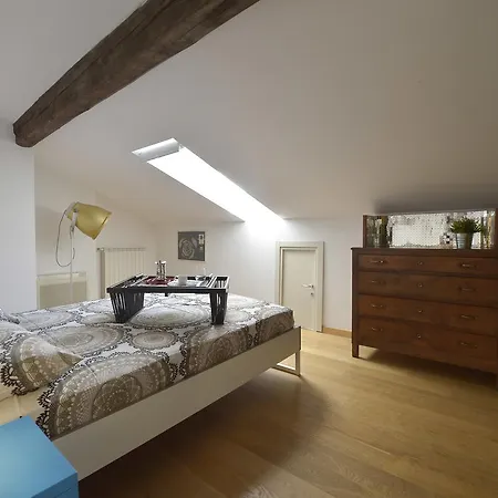 Apartament D'azeglio Halldis
