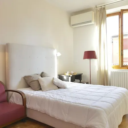 Apartment D'azeglio Halldis *