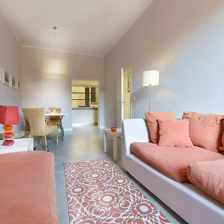 Apartment D'azeglio Halldis *
