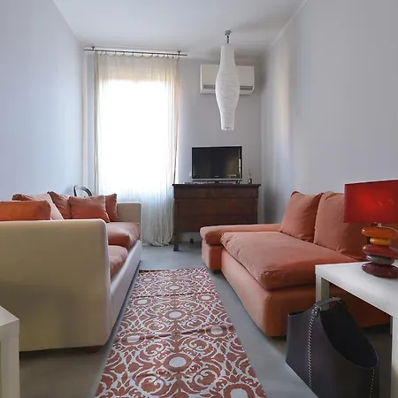 Apartment D'azeglio Halldis *