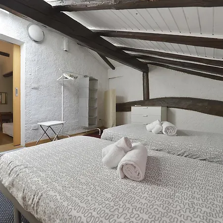Apartment D'azeglio Halldis *