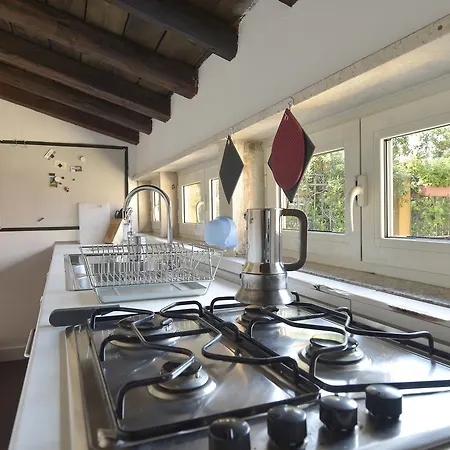 Apartment D'azeglio Halldis Bologna