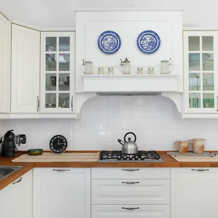 D'azeglio Halldis Apartment