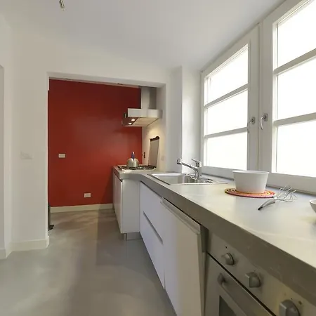 Appartement D'azeglio Halldis