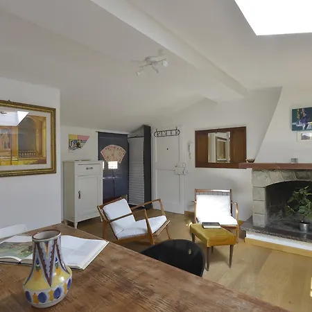 D'azeglio Halldis Appartement *